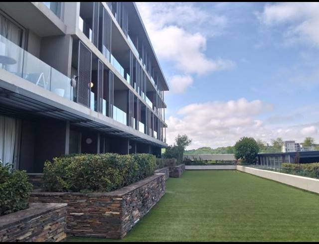 2 BEDROOM APARTMENT FOR SALE IN SIBAYA